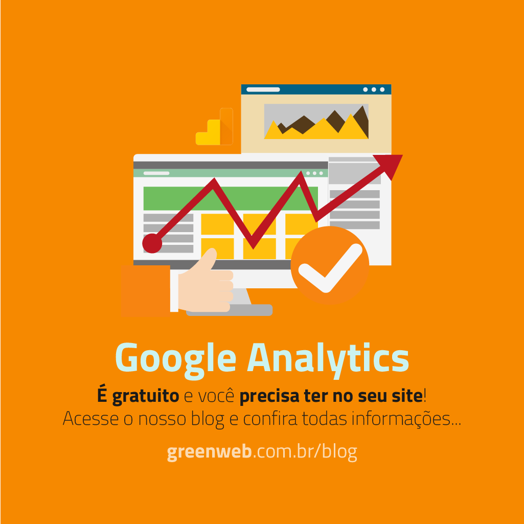Google Analytics