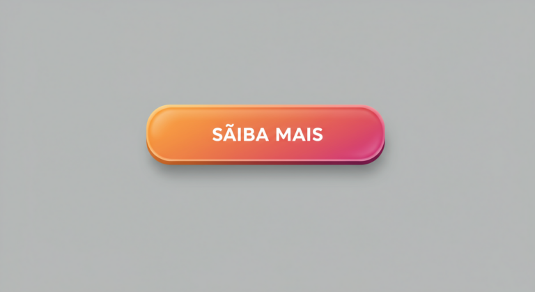 A imagem representa um exemplo de um botão de CTA atraente com um texto persuasivo.